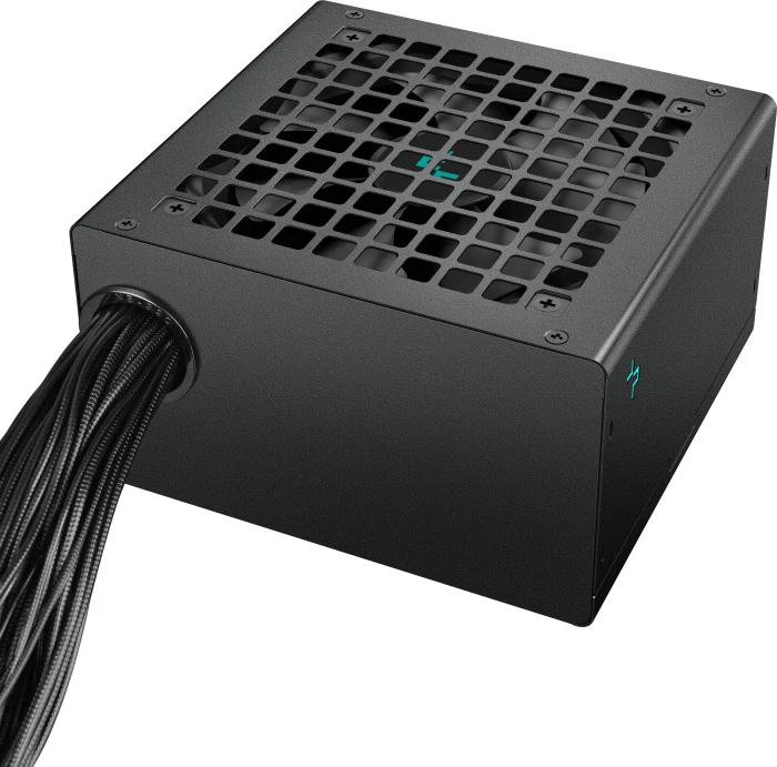 DeepCool PN750D Gold 750W