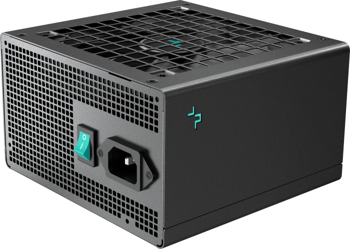 DeepCool PN750D Gold 750W