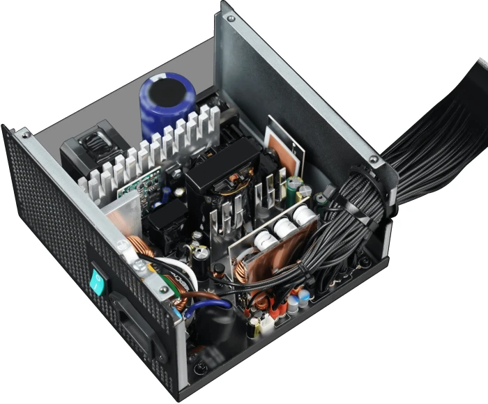 DeepCool PN850D Gold 850W