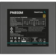 DeepCool PN850M Gold 850W
