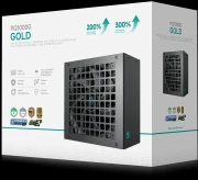 DeepCool PQ1000G Gold 1000W
