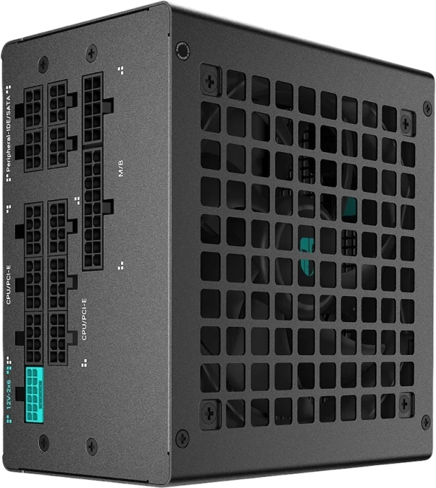 DeepCool PQ1200G Gold 1200W