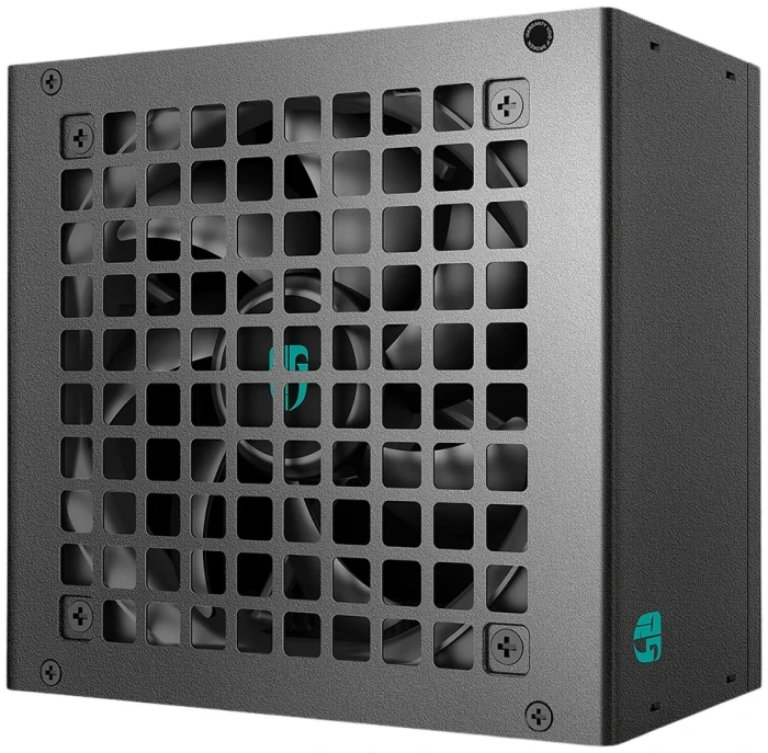 DeepCool PQ650G Gold 650W