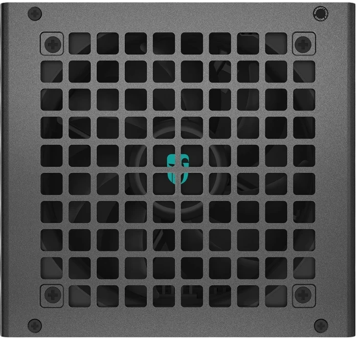 DeepCool PQ650G Gold 650W