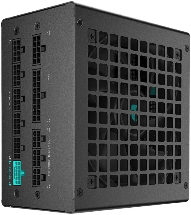 DeepCool PQ750G Gold 750W