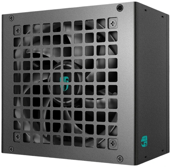 DeepCool PQ750G Gold 750W