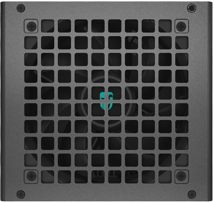 DeepCool PQ750G Gold 750W