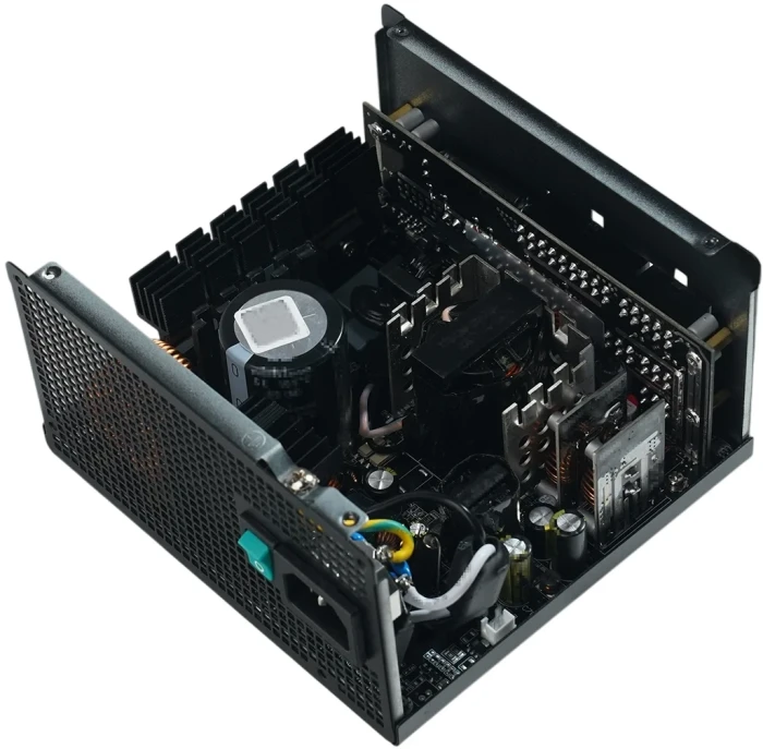 DeepCool PQ850G Gold 850W