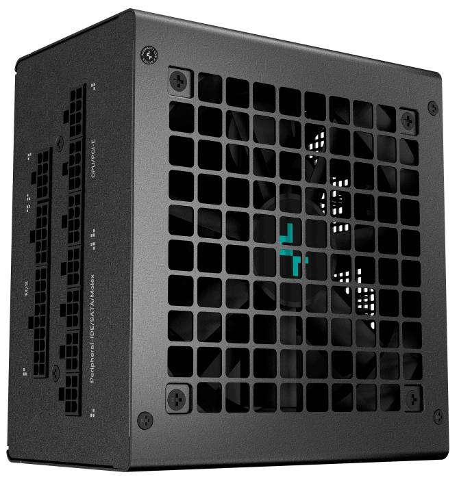 DeepCool PQ850M GOLD 850W