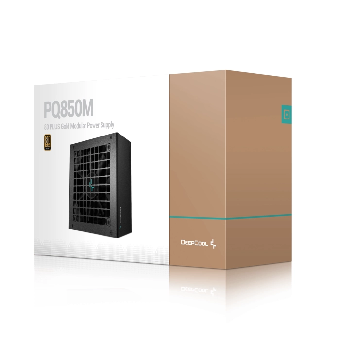 DeepCool PQ850M GOLD 850W