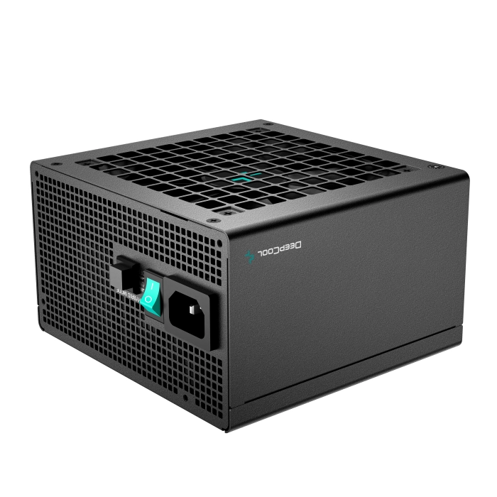 DeepCool PQ850M GOLD 850W