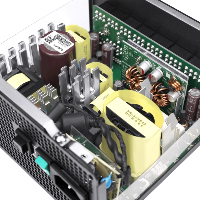 DeepCool PQ850M GOLD 850W