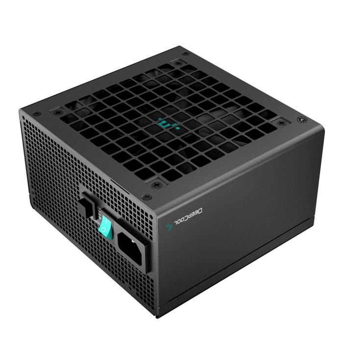 DeepCool PQ850M GOLD 850W