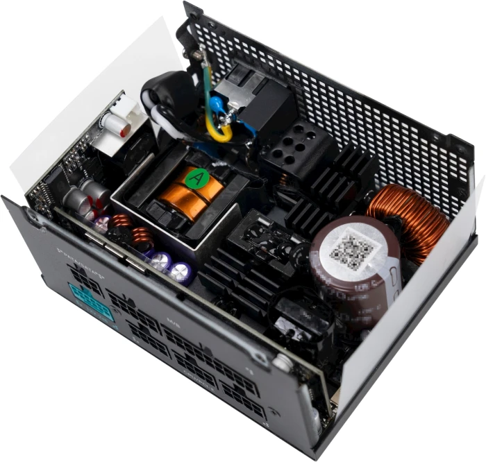 DeepCool PS-G SFX PPLP Gold 750W