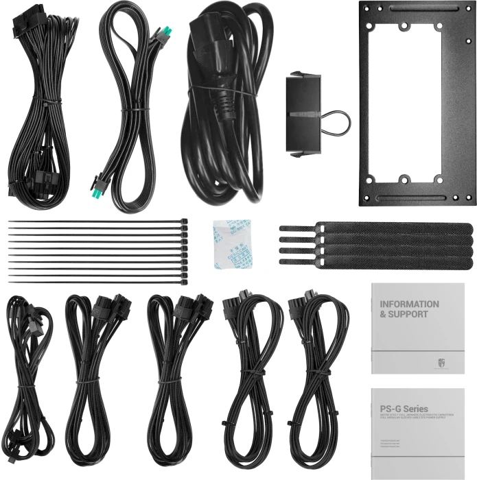 DeepCool PS-G SFX PPLP Gold 750W