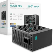 DeepCool PS-G SFX PPLP Gold 850W