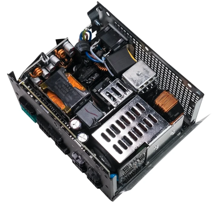 DeepCool PS-P SFX Platinum 850W