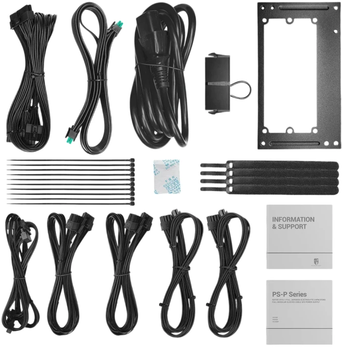 DeepCool PS-P SFX Platinum 850W