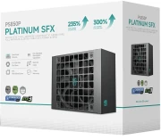 DeepCool PS-P SFX Platinum 850W