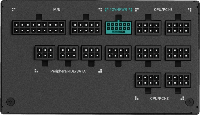 DeepCool PX1000P PLATINUM 1000W
