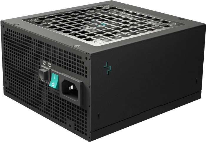 DeepCool PX1000P PLATINUM 1000W
