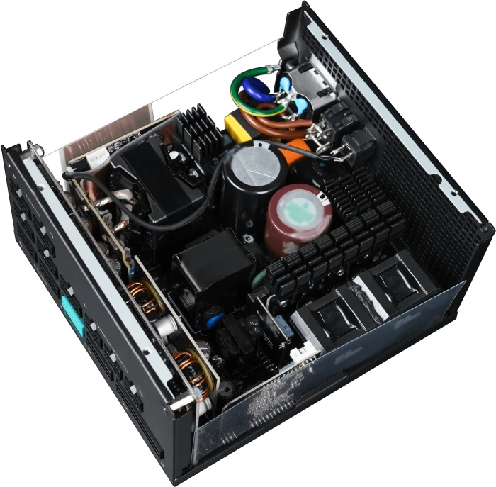 DeepCool PX1000P PLATINUM 1000W
