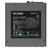 DeepCool PX1200-G Gold 1200W