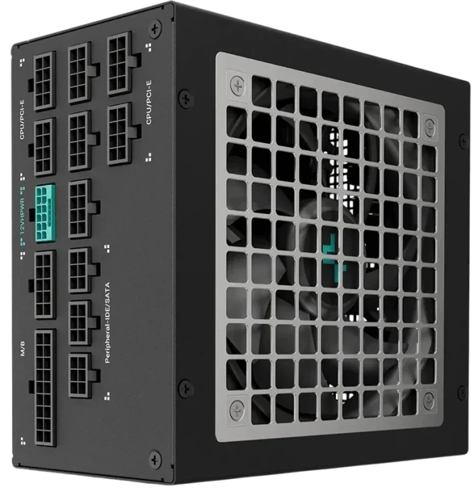 DeepCool PX1300P PLATINUM 1300W