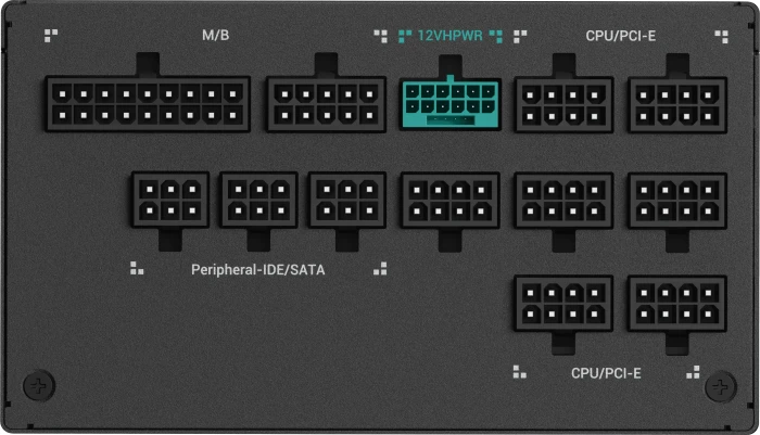 DeepCool PX1300P PLATINUM 1300W