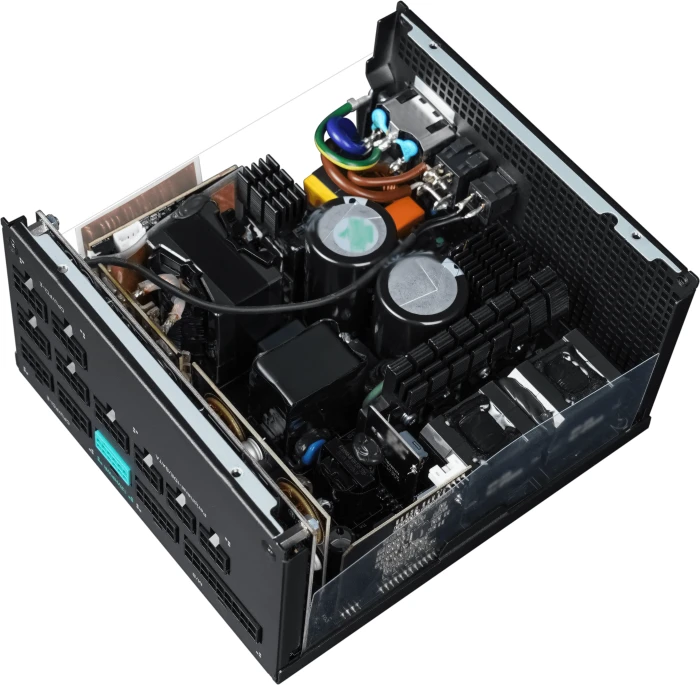 DeepCool PX1300P PLATINUM 1300W