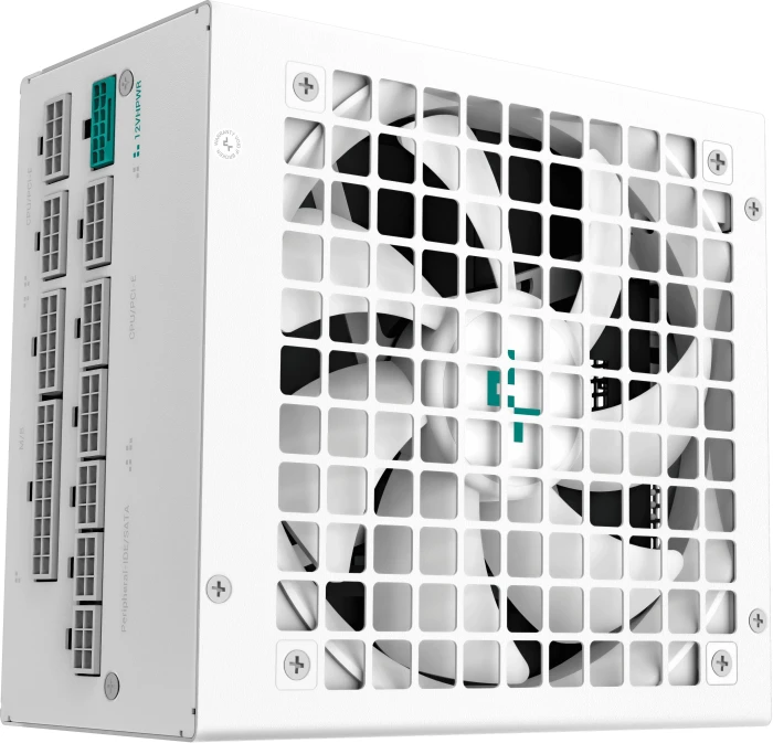 DeepCool PX850G White Gold 850W