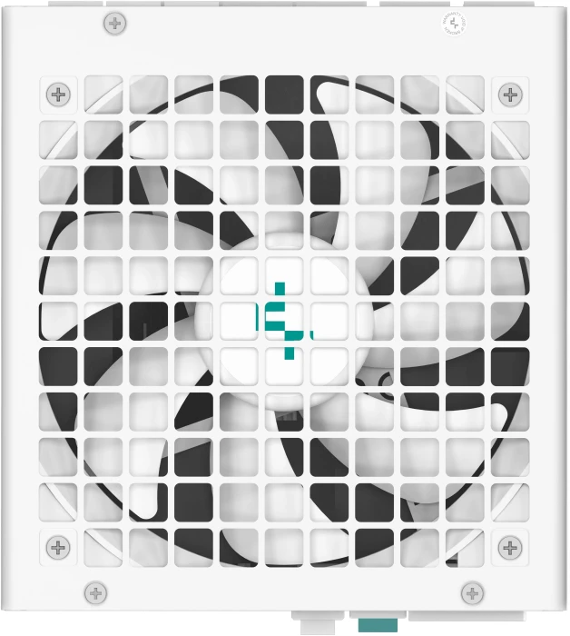 DeepCool PX850G White Gold 850W
