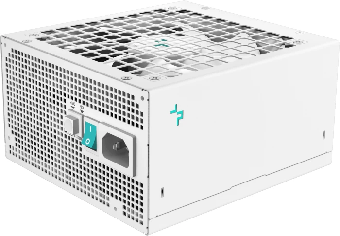 DeepCool PX850G White Gold 850W
