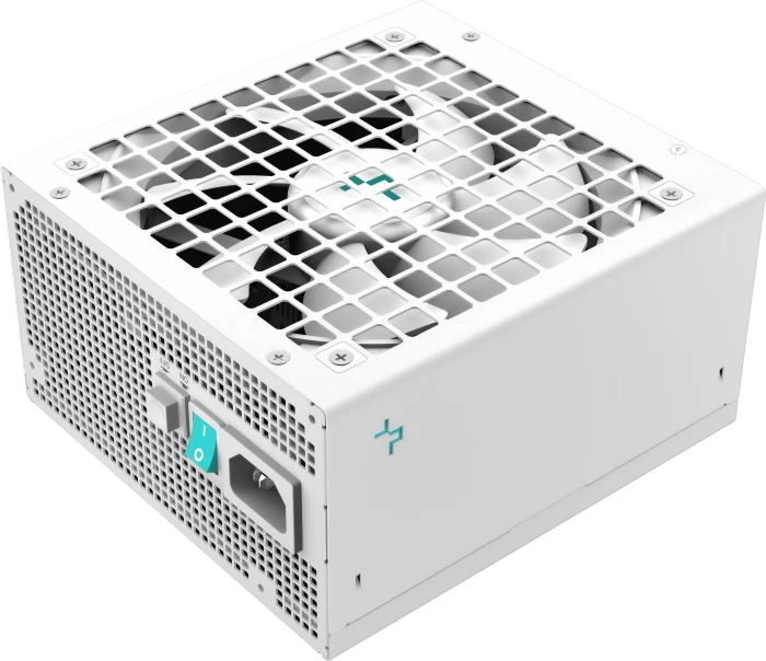 DeepCool PX850G White Gold 850W
