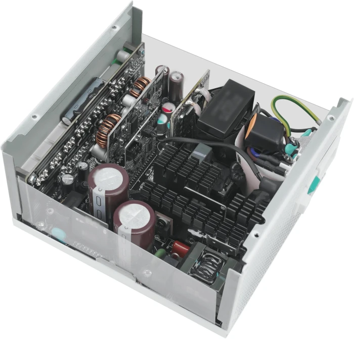 DeepCool PX850G White Gold 850W