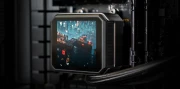 DeepCool SPARTACUS 360 - 3.4" IPS