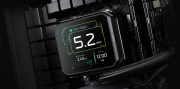 DeepCool SPARTACUS 360 - 3.4" IPS