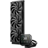 DeepCool SPARTACUS 420 - Black