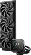 DeepCool SPARTACUS 420 - Black
