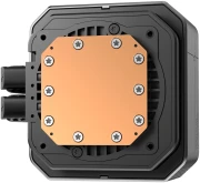 DeepCool SPARTACUS 420 - Black