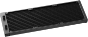 DeepCool SPARTACUS 420 - Black