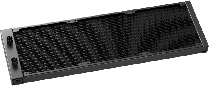 DeepCool SPARTACUS 420 - Black