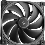 DeepCool SPARTACUS 420 - Black