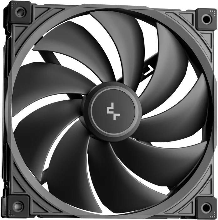 DeepCool SPARTACUS 420 - Black