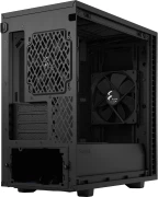 FRACTAL DESIGN Define 7 Mini Black Solid