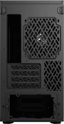 FRACTAL DESIGN Define 7 Mini Black Solid