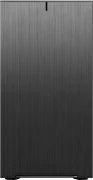 FRACTAL DESIGN Define 7 Mini Black Solid