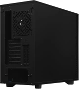 FRACTAL DESIGN Define 7 Black Solid