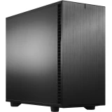 FRACTAL DESIGN Define 7 Black Solid