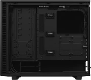 FRACTAL DESIGN Define 7 Black Solid